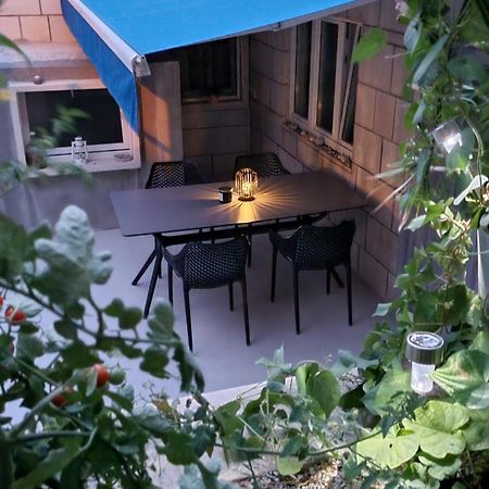 Apartment Pino Pucisca Luaran gambar